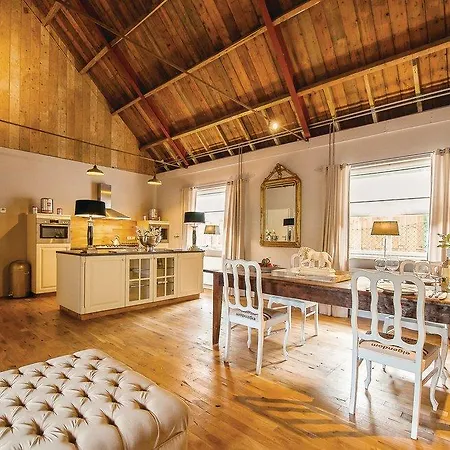 度假居 One-bedroom Holiday In