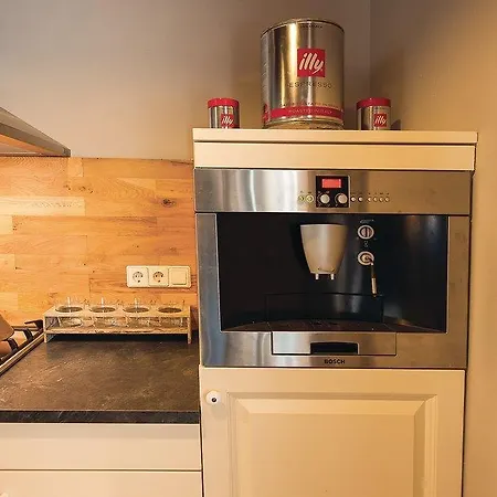 度假居 One-bedroom Holiday In
