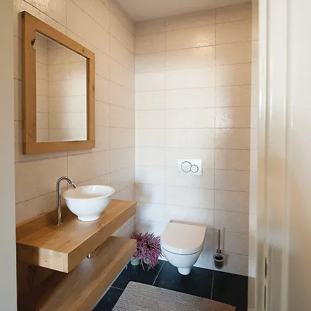 One-bedroom Holiday In 度假居 *
