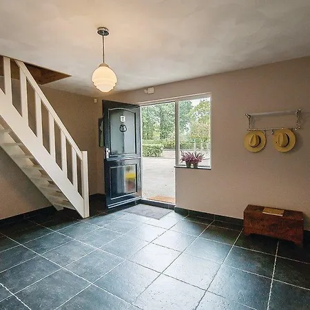 One-bedroom Holiday In * 埃尔瑟尔